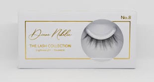 Picture of DIANE NIKOLIC THE LASH COLLECTION